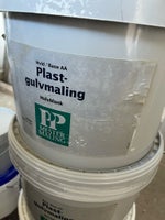 Gulvmaling, PP, Ca 25 liter liter