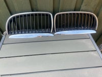 Frontgrill, Bmw, 320