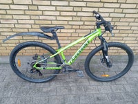 Cannondale Catalyst, anden mountainbike, 14 tommer