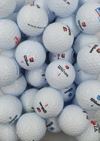 Golfbolde, Wilson Duo soft 1.sortering