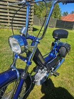 Puch Maxi K 1976 . sælges/byttes