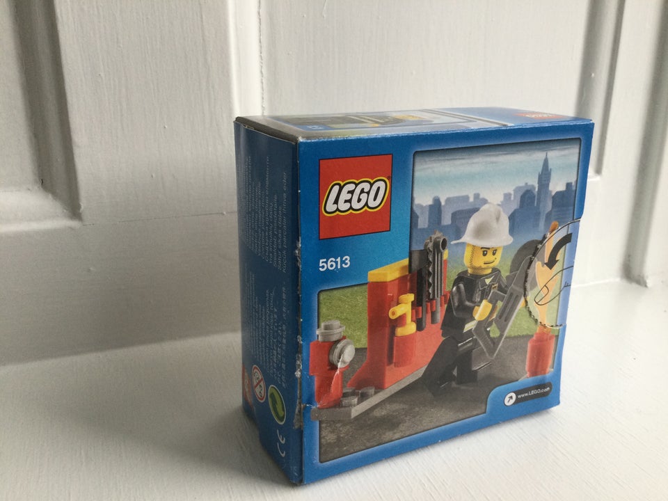 Lego City, 5613