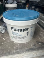 Væg- og loftsmaling, Flügger Dekso Ultramat 1, 8 liter