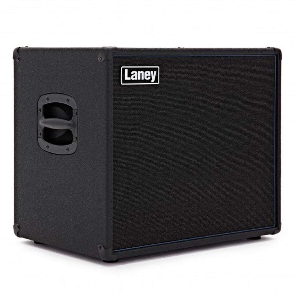 Laney R410 4x10 Bass Cabinet, Laney 4x10 & 1x15