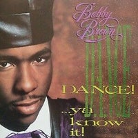 Bobby Brown: Dance!…ya know it!, andet