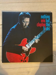 ERIC CLAPTON PRETENDING BEFORE YOU ACCUSE ME VINYL 45 REPRISE VG 5-21