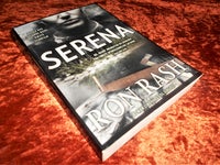 Serena, Ron Rash, genre: roman
