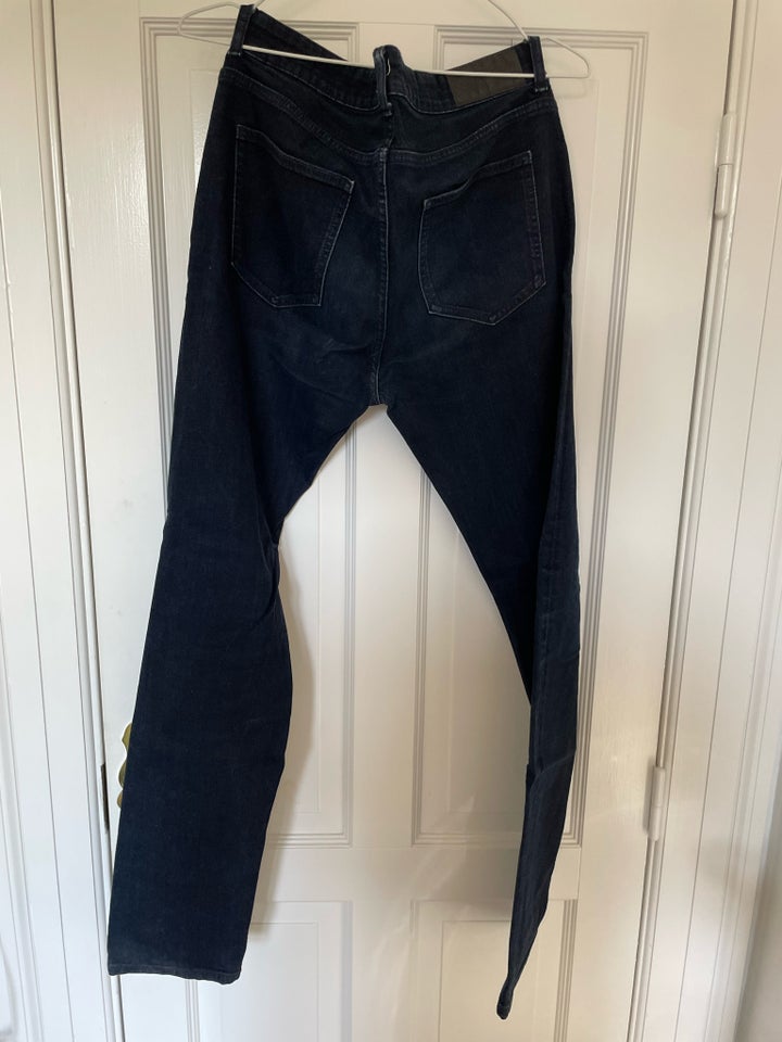 Jeans, Dressman, str. 34