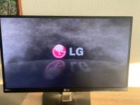 LG, fladskærm, Flatron ips277L-bn