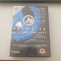 Half-life Generation, til pc, First person shooter