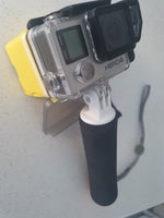 Actionkamera GoPro HERO4