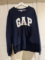 Sweatshirt, Gap, str. XXL
