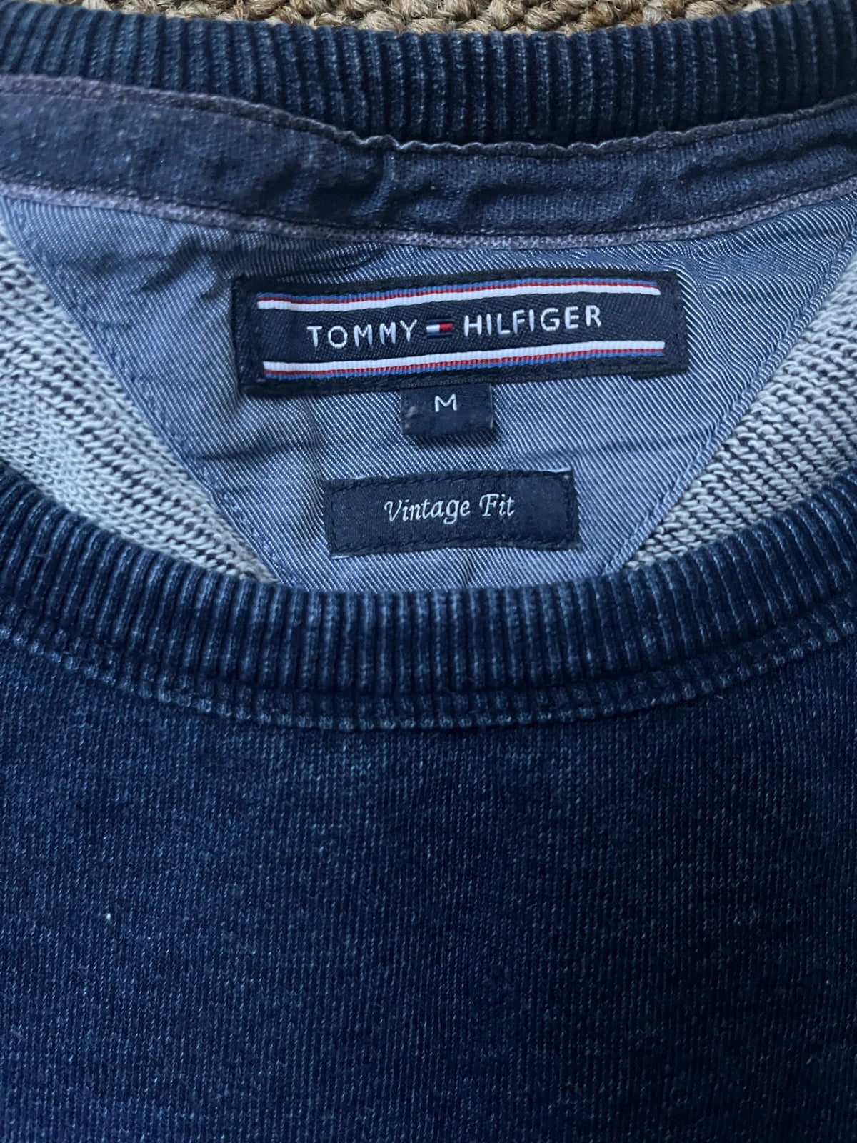 Bluse, Tommy Hilfiger, str. M