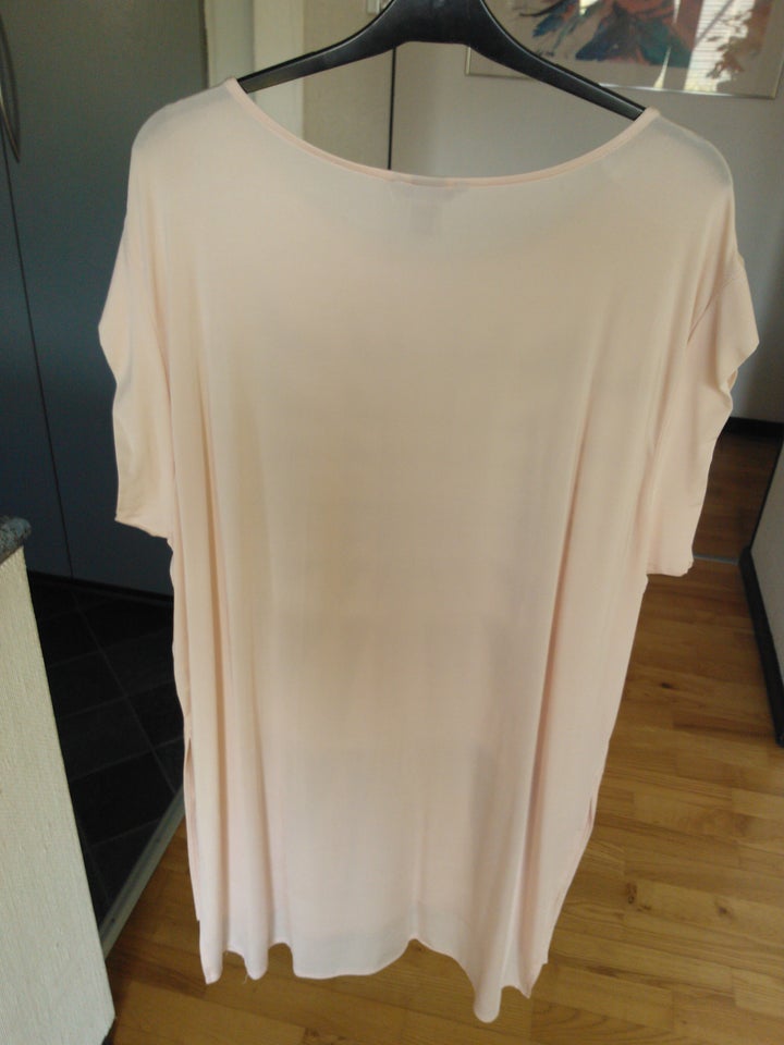 Bluse, VINTAGE fra 90èrne, str. 44