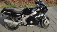 Yamaha FZR 600 årg. 1993: Motorcykel