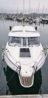 Uttern c68 dti, Motorbåd, årg. 2003