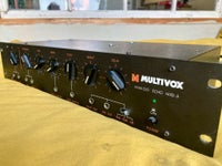 Analog Echo, Multivox MXD-5