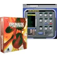 Drum Replacer, Drumagog 4 Pro - Dba.dk - Køb Og Salg Af Nyt Og Brugt