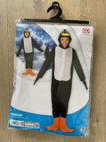 Pingvinkostume