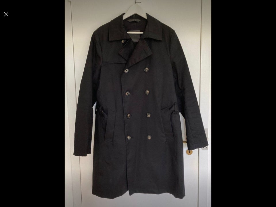 Trenchcoat, str. L, Zara