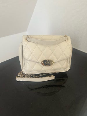 Crossbody, Mulberry, bøffellæder, Brugt få gange. Justerbare rem: kan bruges både som skuldertaske o