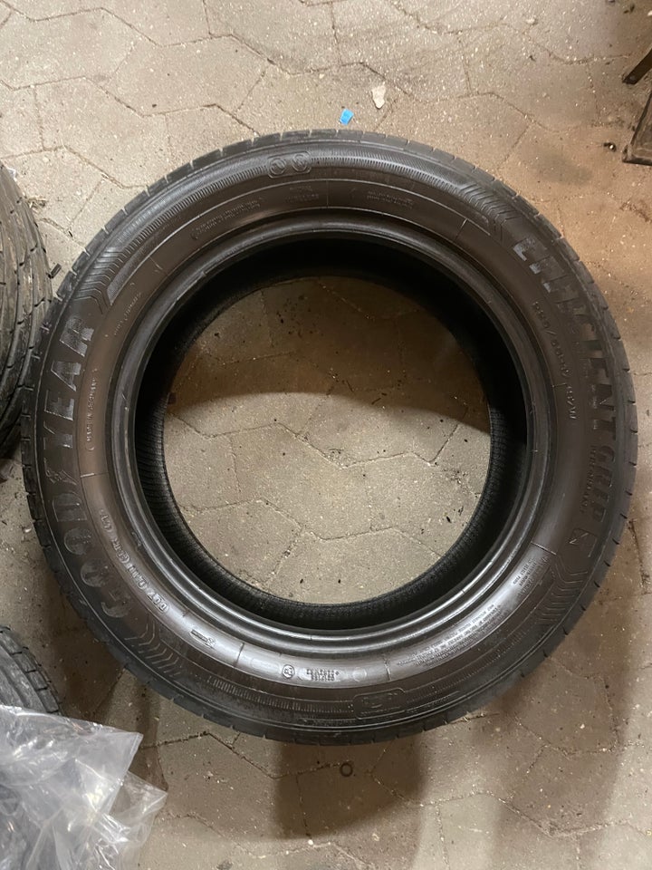 Sommerdæk, Goodyear, 225 / 55 / R17