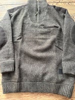 Jagttøj, Dame Westland Sweater med membran