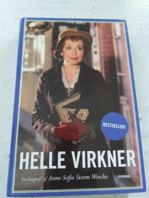 Helle Virkner, Anne Sofie Storm Wesche – dba.dk Foto
