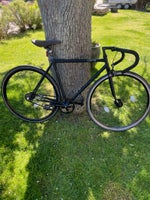 Herrecykel, andet mærke Creme bicycles , 70 cm stel