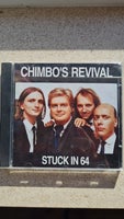 CHIMBO'S REVIVAL: STUCK IN 64., rock