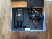 Mikrofon, RØDE NT-USB