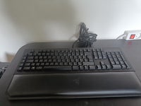 Tastatur, Razer, Blackwidow Chroma v2