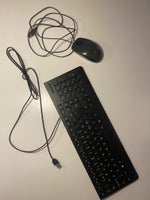 Tastatur, Lenovo, Sil 16-W37