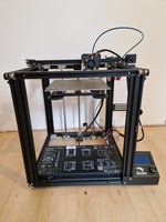 3D Printer, Creality, Ender 5 pro