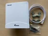 4G antenne - MIMO, macab, Pro-1100