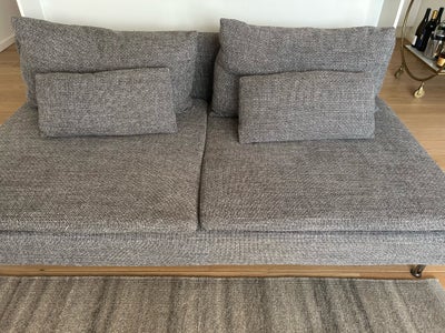 Sofa, Ikea söderhamn