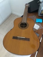 Klassisk, andet mærke Walden N350 guitar