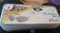 Solbriller unisex, Sg b'twin 500