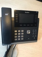 IP telefon, Yealink, T 465