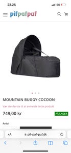 Mountain cheap buggy lift