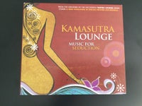 Ricky Kej: Kamasutra Lounge - Music For Seduction,
