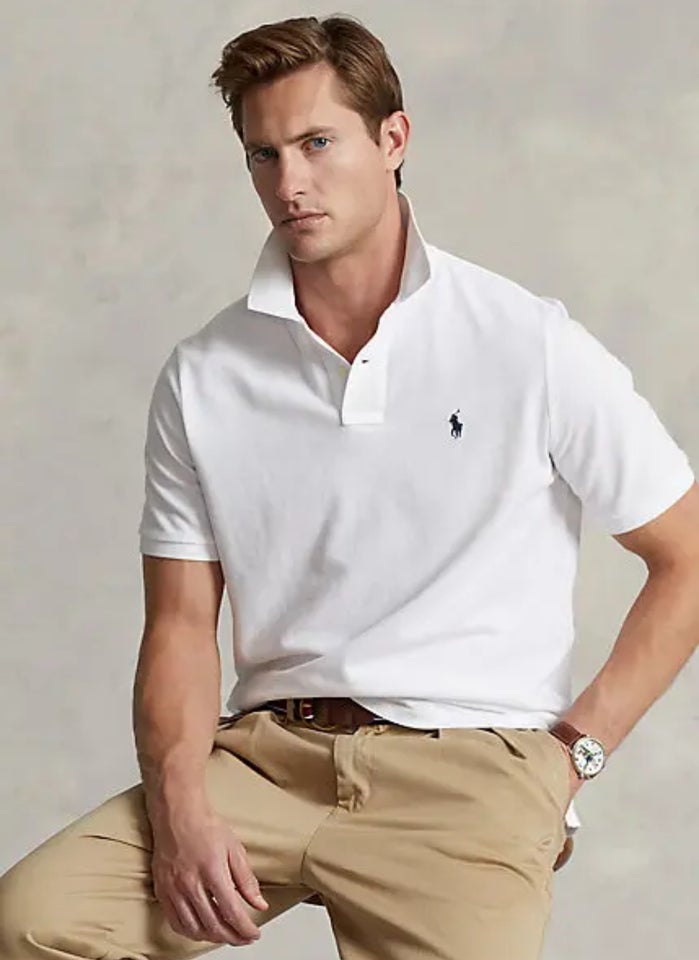 Polo t-shirt, Ralph Lauren, str. M