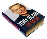 En Rejse, Tony Blair