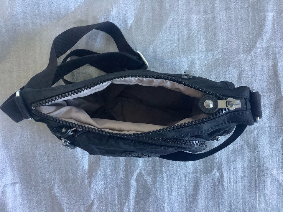 Crossbody, andet mærke, polyester