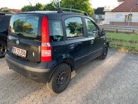 Fiat Panda, Benzin, 2006