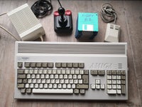 Commodore, spillekonsol