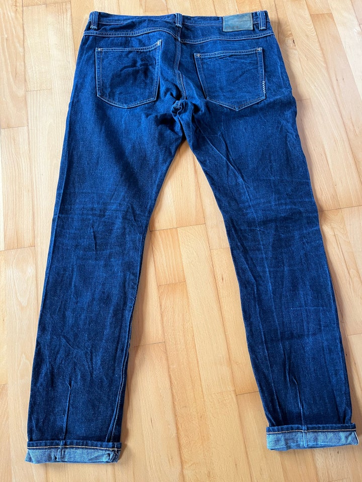 Jeans, Neuw, str. 34