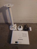 Projektor, Panasonic, PT-LW375