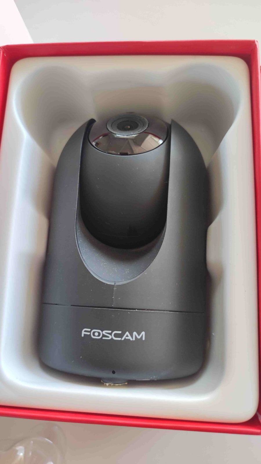 Kamera, Foscam R2