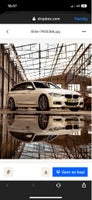 BMW 330d, 3,0 Touring Sport Line aut., Diesel